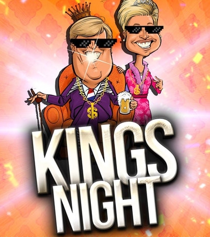 Kings Night